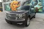 2017 Tahoe Premier en Fort Lauderdale