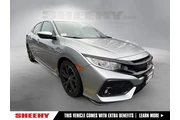 Honda Civic 2018 Sport 4dr H en Arlington VA