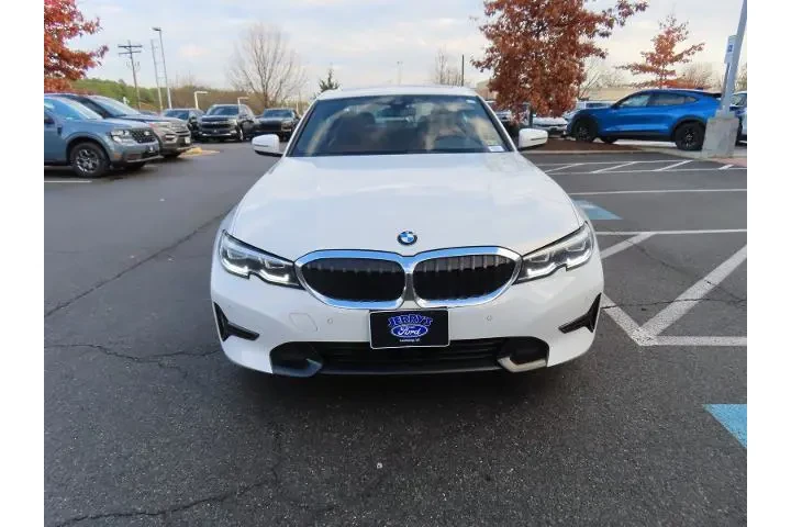 $26000 : BMW 3 Series 2022 AWD 330i x image 2