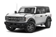 2024 Bronco Big Bend en McAllen