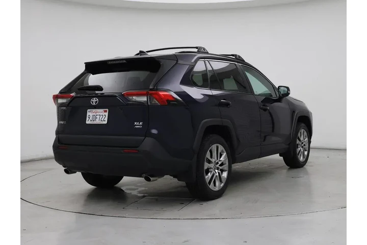 $32998 : Toyota RAV4 2023 AWD XLE Pre image 8