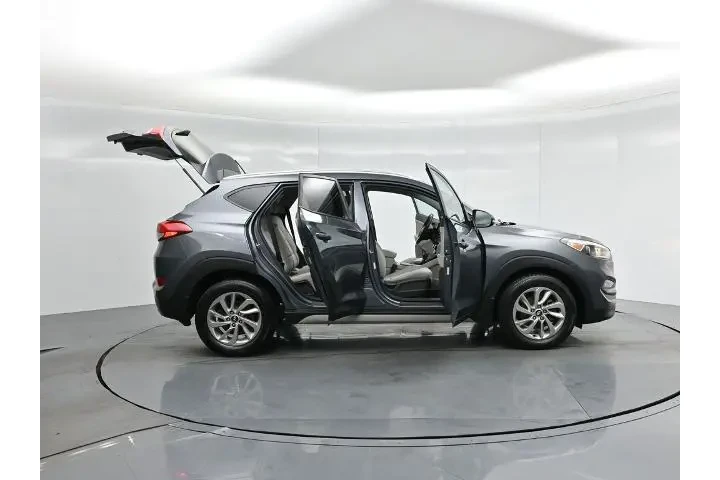 $9426 : Hyundai TUCSON 2017 Eco 4dr image 5