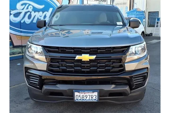 $23999 : Chevrolet Colorado 2022 4x2 image 2