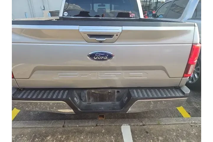 $30242 : Ford F-150 2020 4x4 XL 4dr S image 7