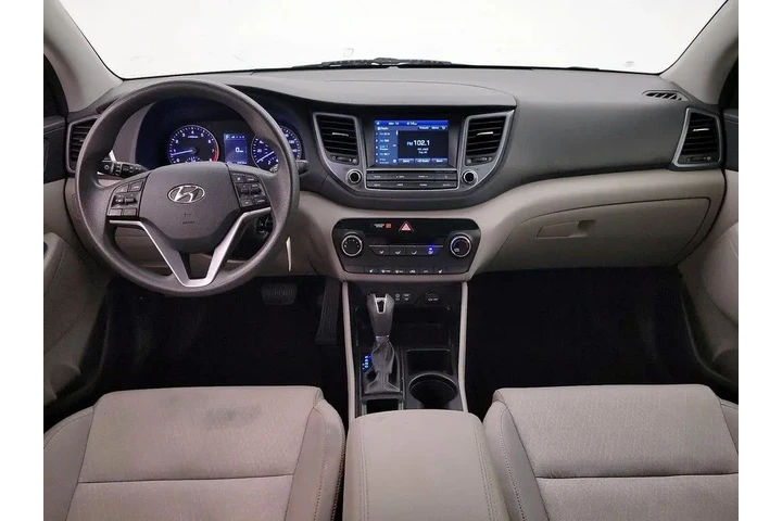 $15998 : Hyundai TUCSON 2018 AWD SEL image 9