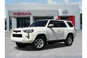 Toyota 4Runner 2021 4x4 SR5