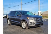 Ford Edge 2022 AWD SEL 4dr C