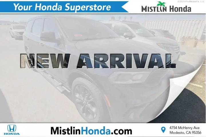 $29981 : Dodge Durango 2021 GT 4dr SU image 1