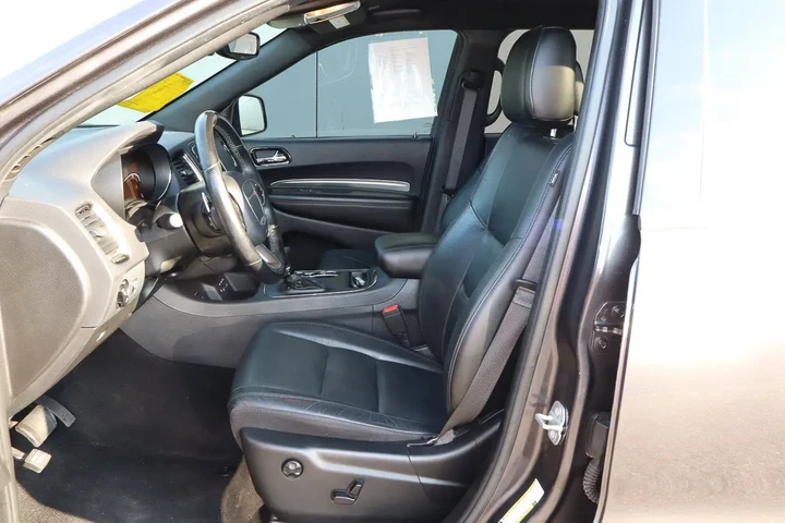 $19949 : 2020 Durango GT image 7