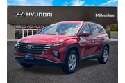 $21000 : Hyundai TUCSON 2022 AWD SEL thumbnail