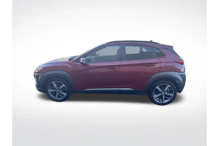 $18878 : Hyundai KONA 2021 AWD Ultima image 2