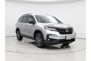 Honda Pilot 2022 AWD Sport 4