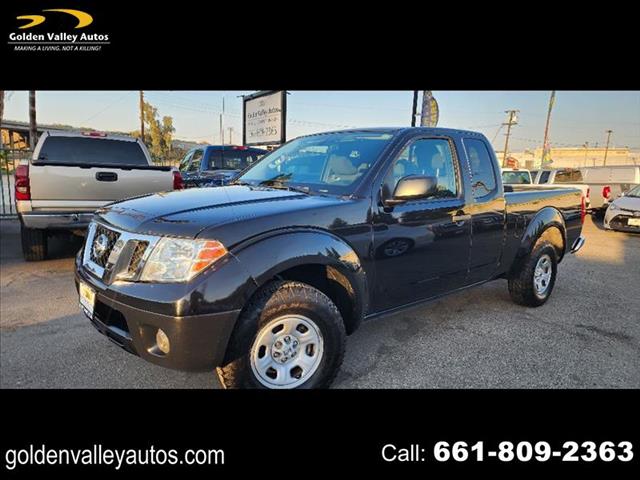 $12499 : 2016 Frontier image 1