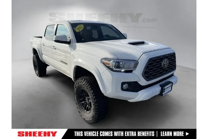 $37000 : Toyota Tacoma 2023 4x4 TRD S image 1