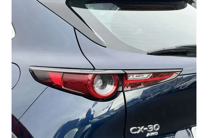 $19096 : Mazda CX-30 2023 AWD 2.5 S 4 image 9