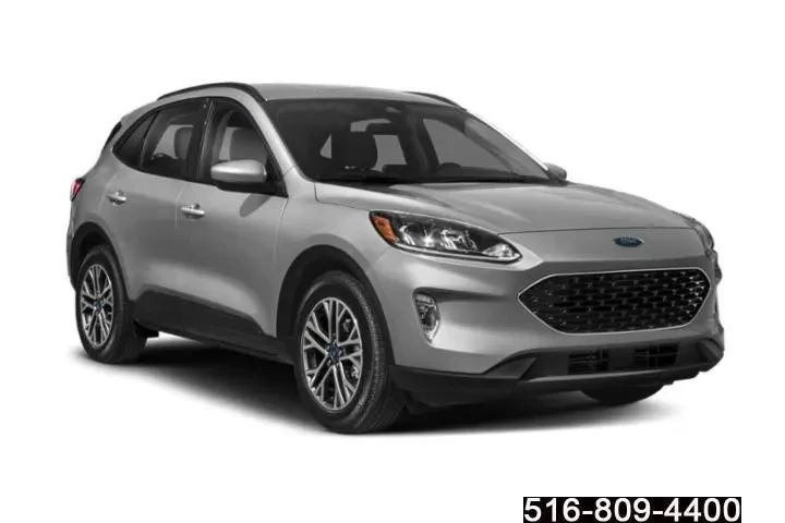 $22947 : Ford Escape 2022 AWD SEL 4dr image 6
