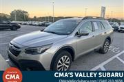 PRE-OWNED 2020 SUBARU OUTBACK en Madison WV