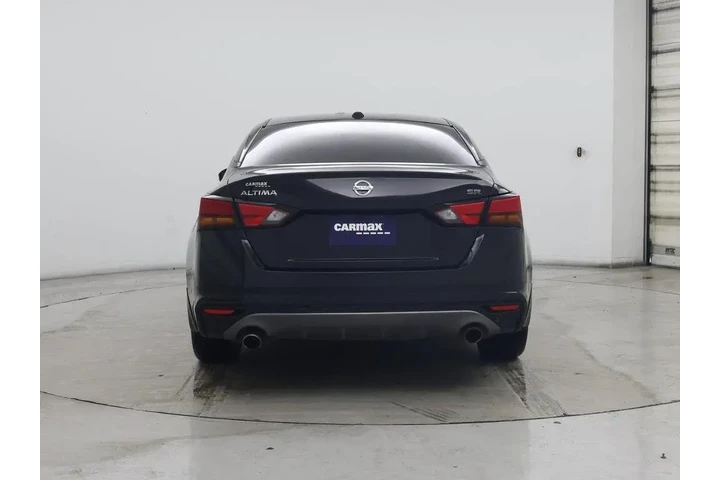 $13998 : Nissan Altima 2019 2.5 SR 4d image 6