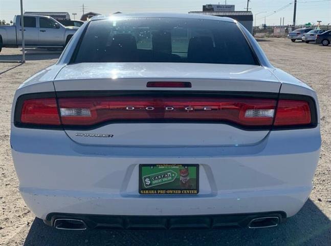 $11977 : 2014 Charger SE image 6