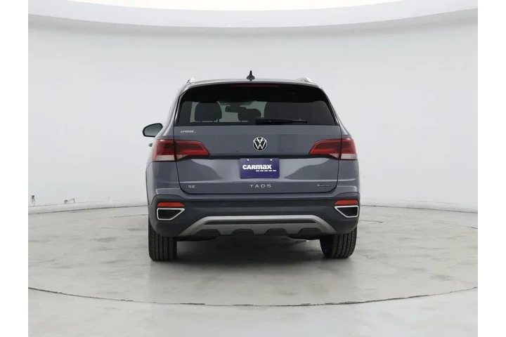 $21998 : Volkswagen Taos 2022 AWD SE image 6