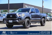 Toyota Tacoma 2022 4x4 SR V6