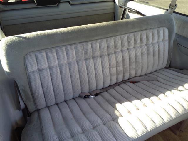 $22900 : 1994 Blazer Sport image 8