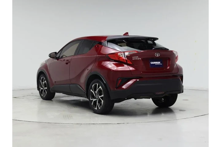 $21998 : Toyota C-HR 2018 XLE Premium image 2