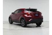 $21998 : Toyota C-HR 2018 XLE Premium thumbnail