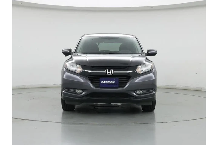 $16998 : Honda HR-V 2018 AWD EX 4dr C image 5