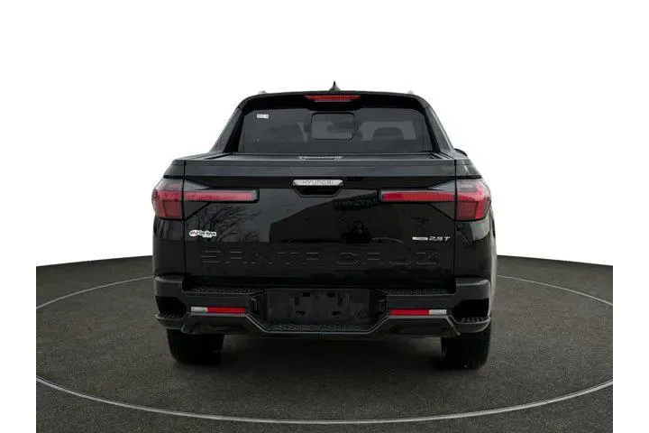 $27999 : Hyundai SANTA CRUZ 2024 AWD image 4