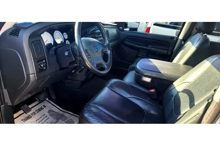 $16499 : 2003 Ram 2500 image 3