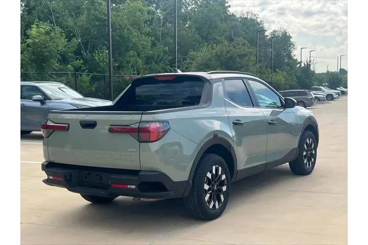 $26500 : Hyundai SANTA CRUZ 2025 AWD image 10