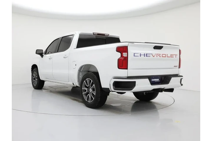 $31998 : Chevrolet Silverado 1500 202 image 2