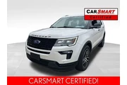 Ford Explorer 2019 AWD Sport