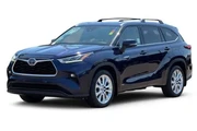 Toyota Highlander Hybrid 202 en San Diego