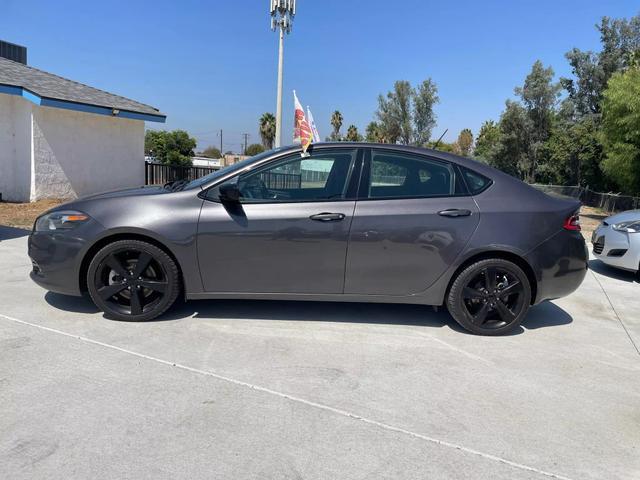 $5995 : 2015 DODGE DART image 7