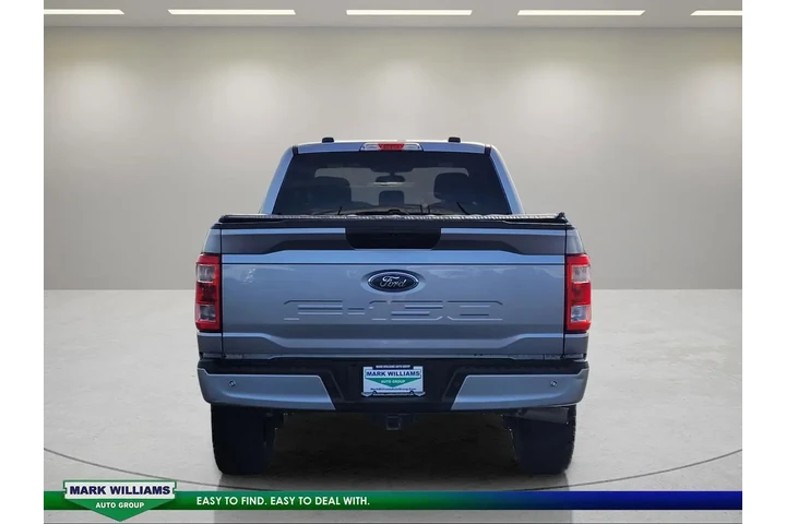 $20998 : Ford F-150 2021 4x4 XL 4dr S image 5