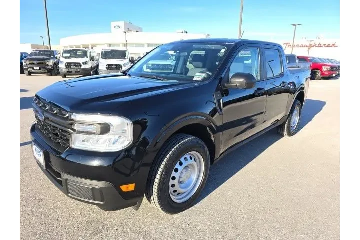 $24000 : Ford Maverick 2022 XL 4dr Su image 1