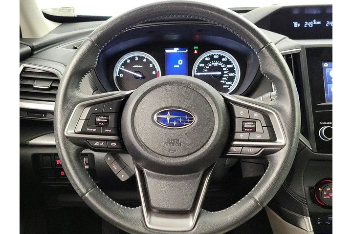 $28998 : Subaru Forester 2024 AWD Pre image 10