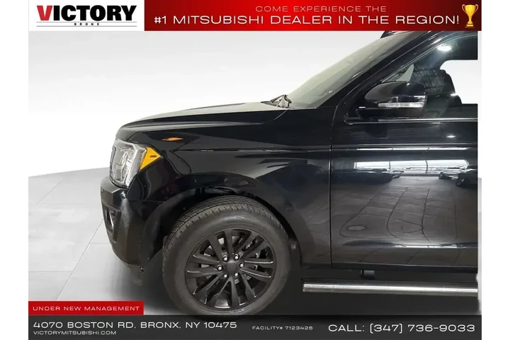 $28000 : Ford Expedition 2021 4x4 Lim image 8