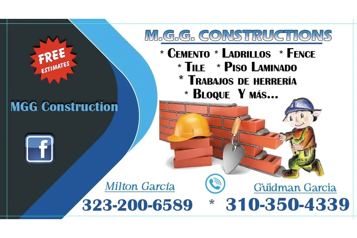 Todo tipo de construcción ! image 8