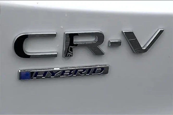 $32822 : Honda CR-V Hybrid 2024 Sport image 8