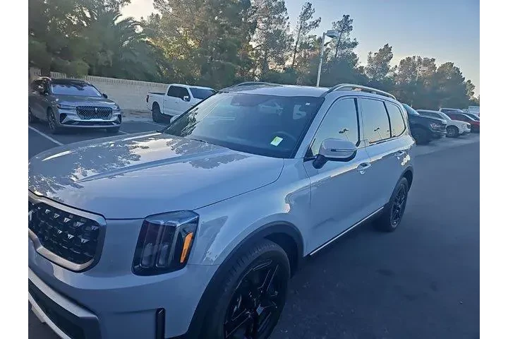$37898 : Kia Telluride 2023 AWD EX X- image 1
