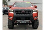 $39995 : Nissan Frontier 2025 4x4 S 4 thumbnail