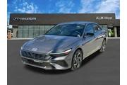 Hyundai ELANTRA 2025 SEL Spo en Atlanta