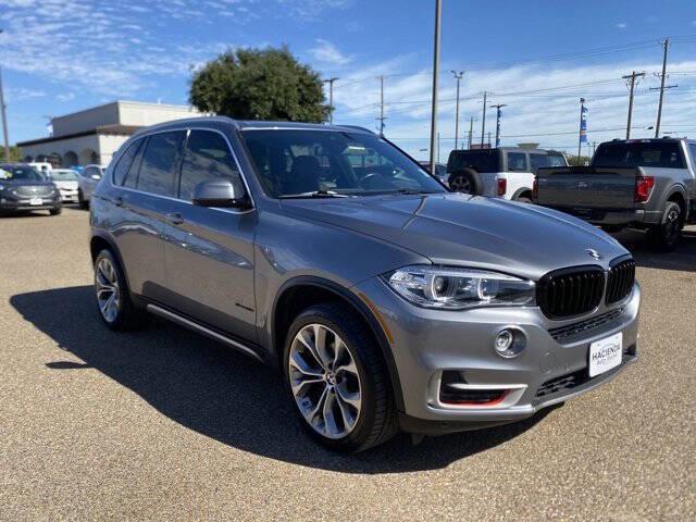 $23988 : 2018 BMW X5 sDrive35i image 6