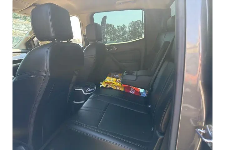 $33039 : Ford Ranger 2022 4x4 XL 4dr image 8