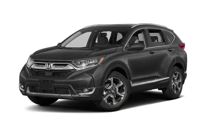 $21995 : Honda CR-V 2017 Touring 4dr image 1