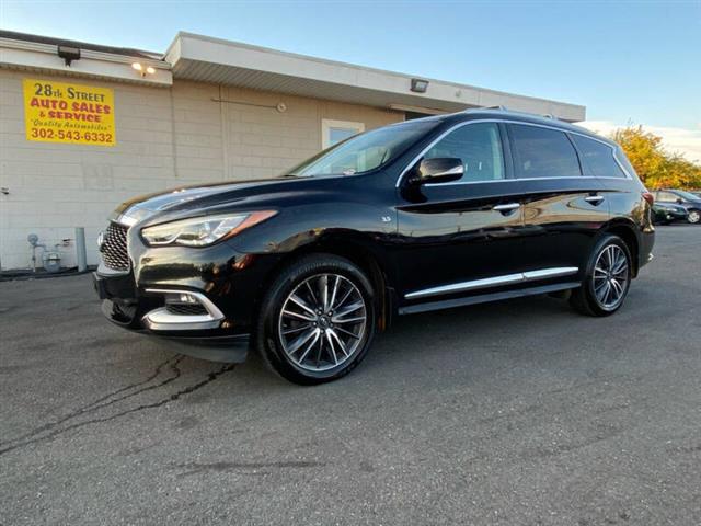 $9995 : 2016 QX60 image 10