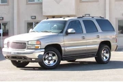 $5995 : 2003 GMC Yukon SLT thumbnail